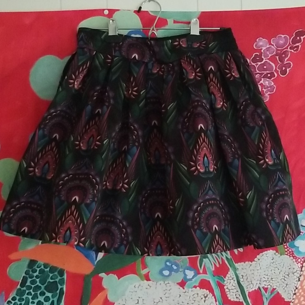 Alice and Olivia Skirt